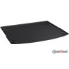 Original Gledring Premium Gummi Kofferraummatte - FORD Focus Kombi 2015->